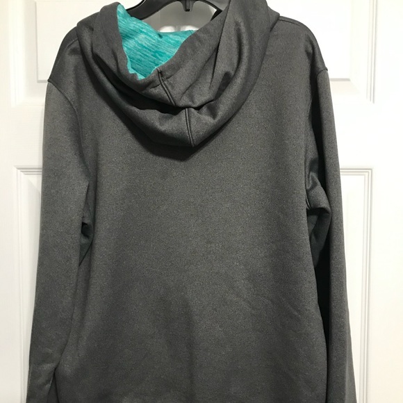 Under Armour Hoodie - Picture 3 of 3